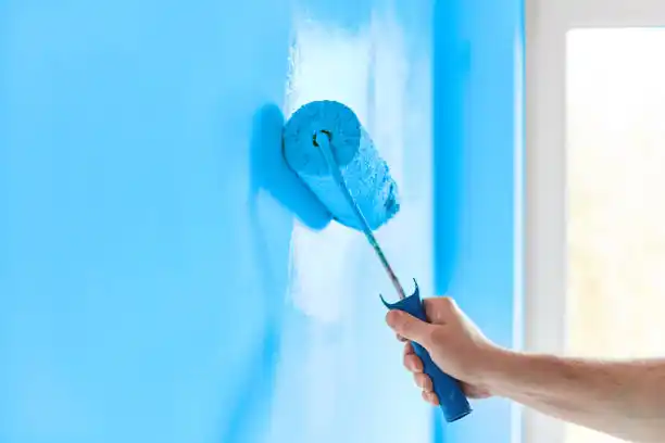 painting Peculiar